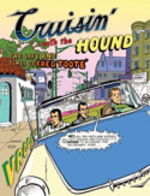 Illustration for article titled Graphic novels and art-comics—May 2012